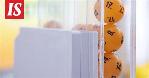 Lauantai lotto tulos .